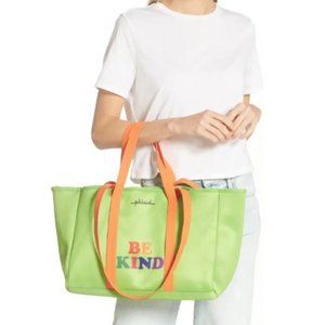 BE KIND TOTE